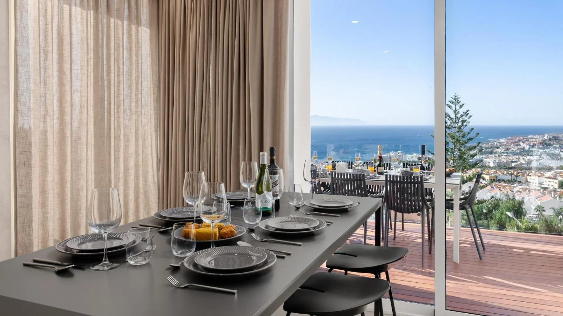 Karat Villa Sand Costa Adeje  Spain