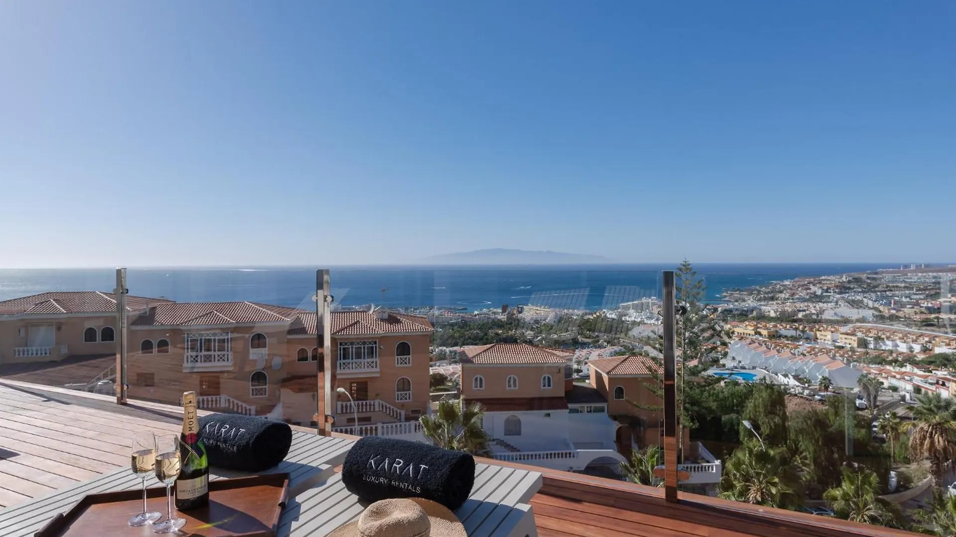 Karat Villa Sand Costa Adeje  0*, Costa Adeje (Tenerife) Spain