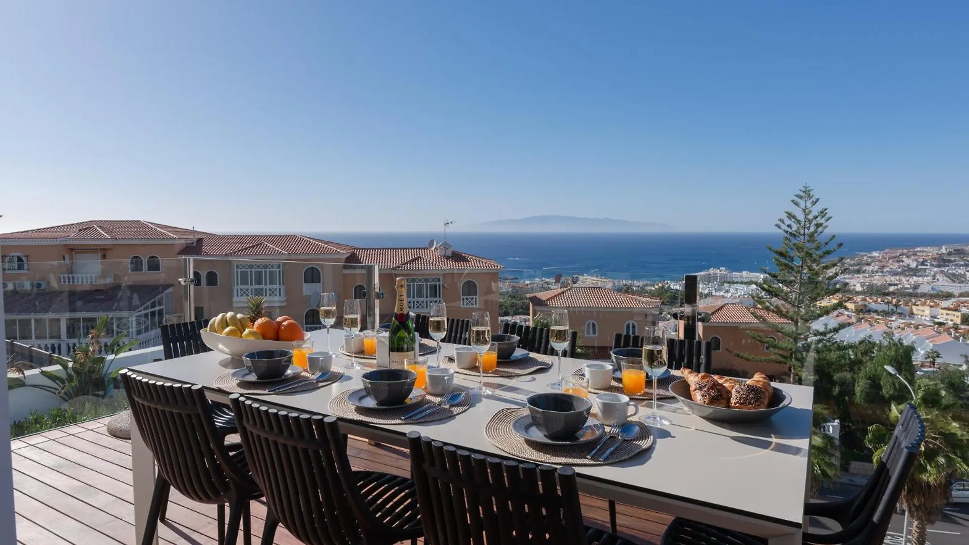 Karat Villa Sand Costa Adeje  Holiday home Costa Adeje (Tenerife)