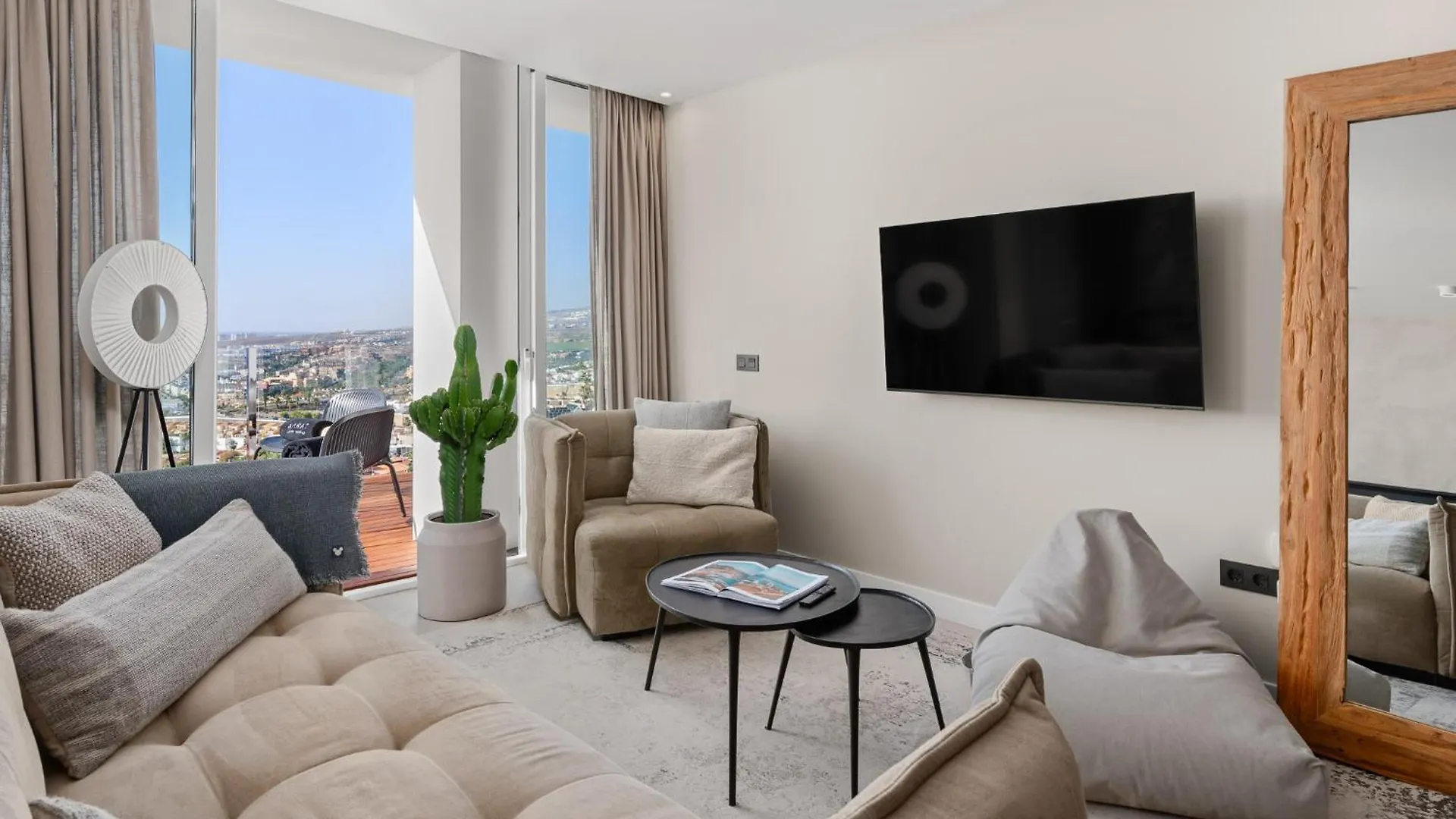 Holiday home Karat Villa Sand Costa Adeje  Spain