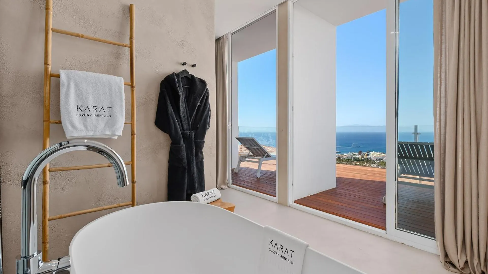 Karat Villa Sand Costa Adeje  0*, Costa Adeje (Tenerife)
