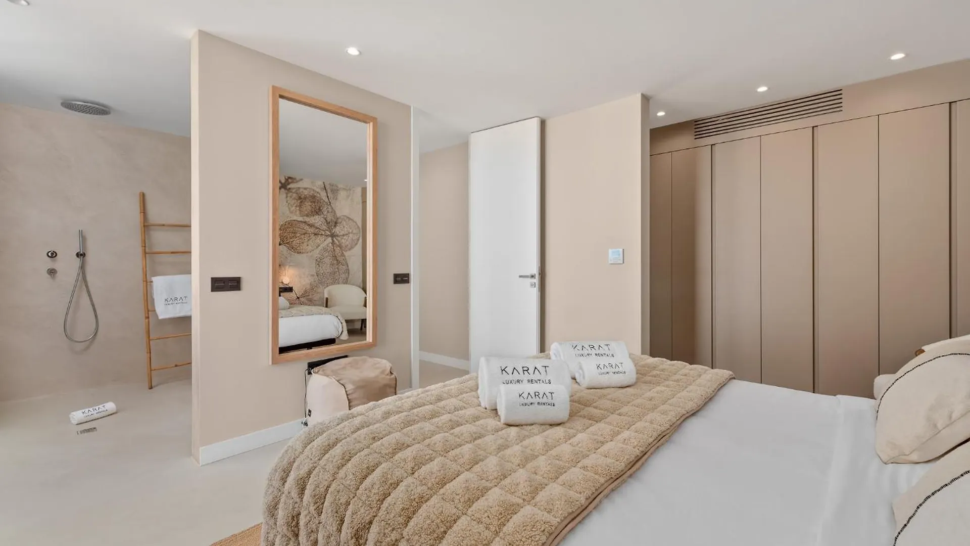 Karat Villa Sand Costa Adeje 0*,