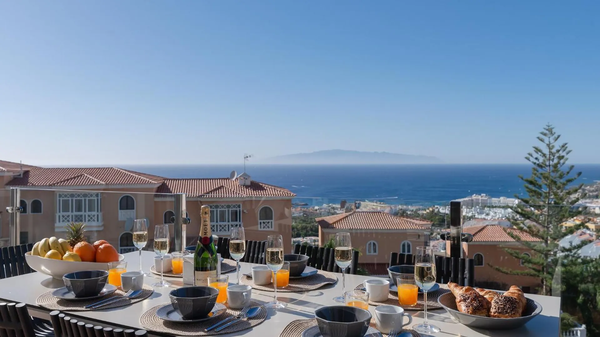 Karat Villa Sand Costa Adeje 0*,