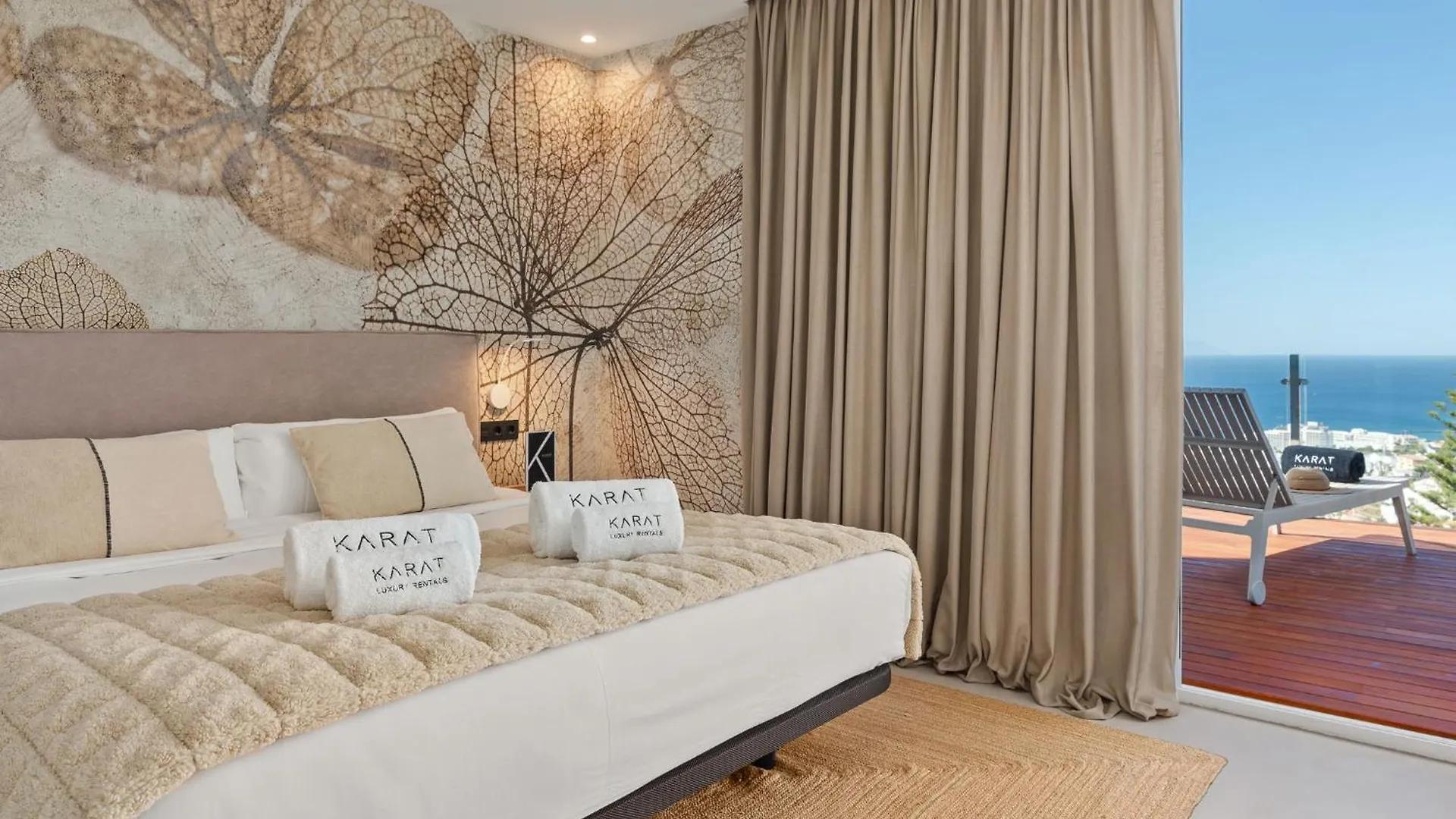 Karat Villa Sand Costa Adeje  Costa Adeje (Tenerife)